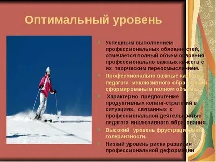 Уровень выполнения заказов