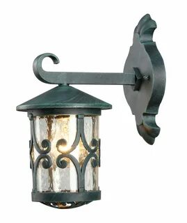 Уличный светильник arte lamp