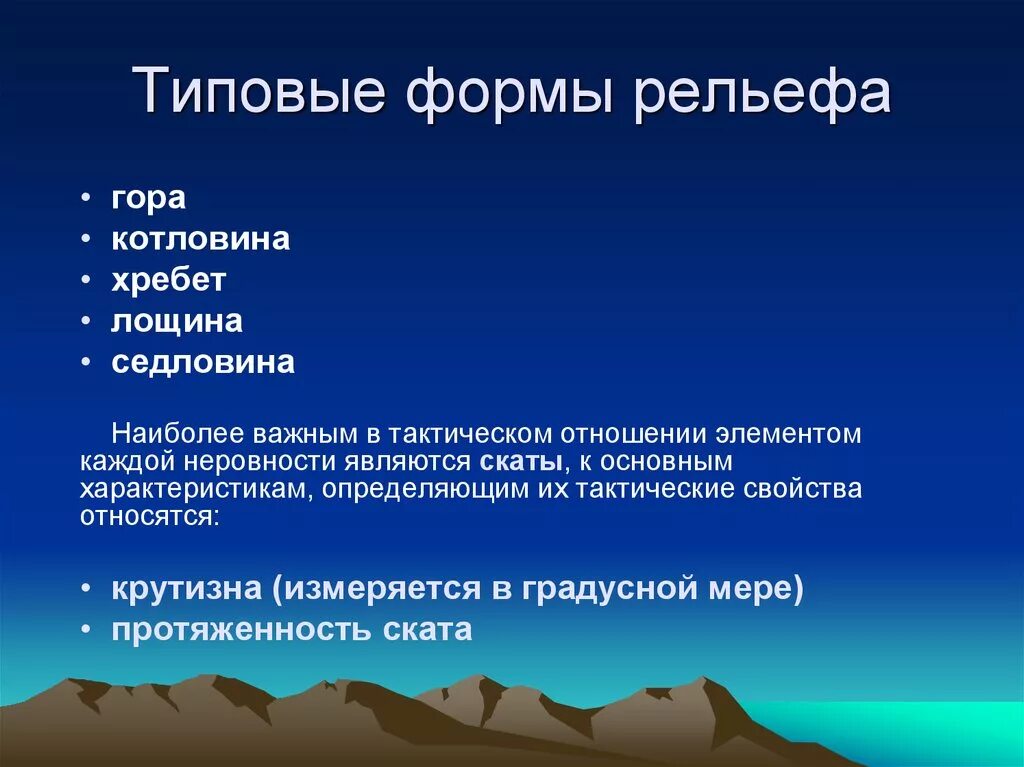 Каков рельеф. Формы рельефа гора,котловина, хребет, Лощина, седловина. Формы рельефа гора хребет котловина Лощина. Типовые формы рельефа. Типы форм рельефа.