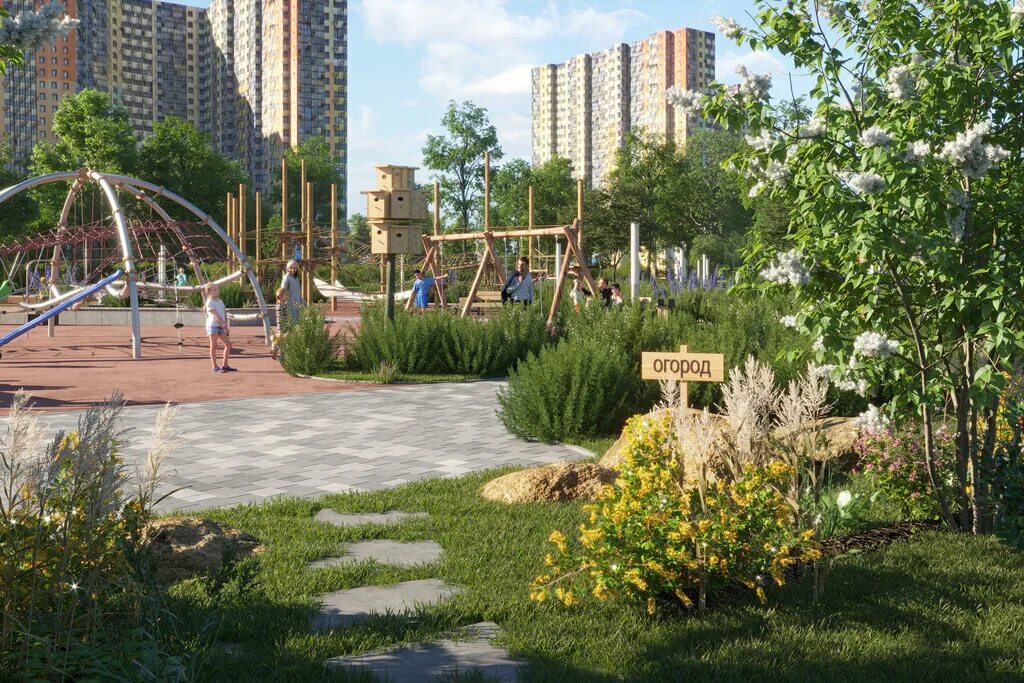 жк аквилон митино