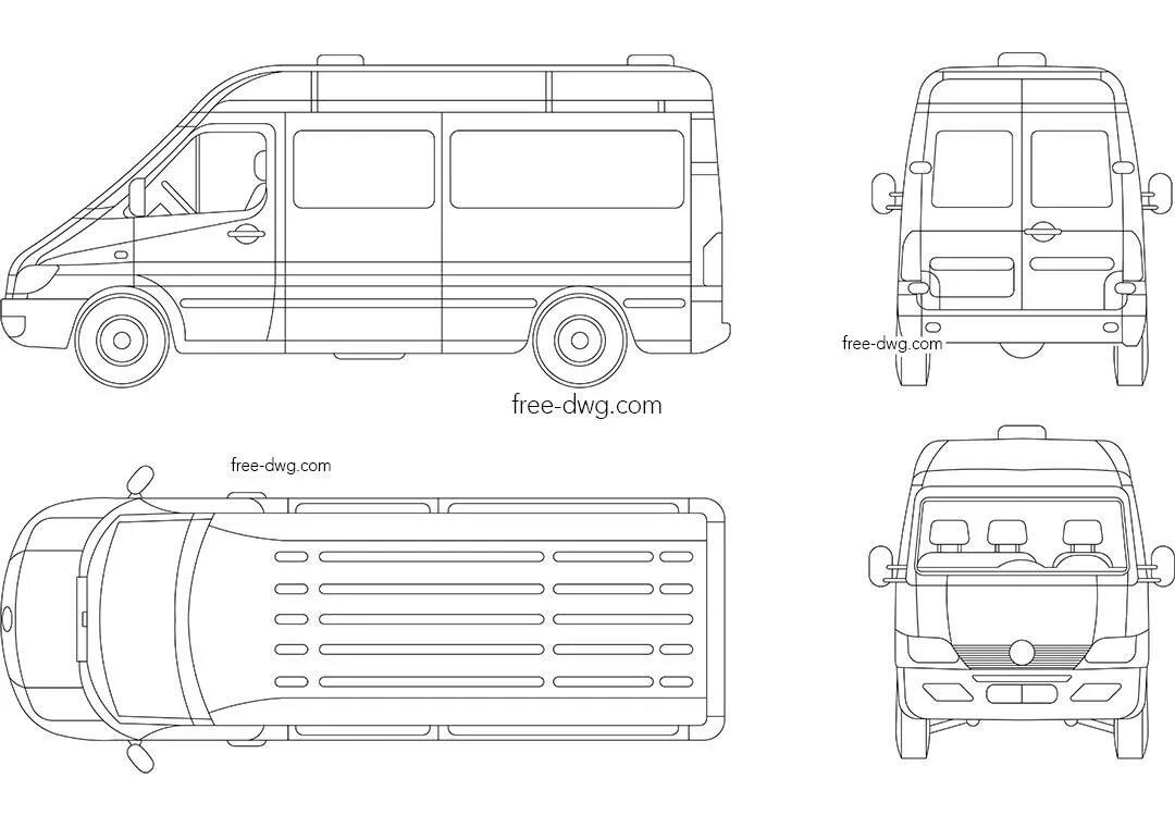 Схемы спринтер классик. Мерседес Бенц Спринтер чертеж. Mercedes-Benz Sprinter чертеж. Mercedes-Benz Sprinter 906 чертеж. Mercedes-Benz Sprinter 311 чертеж.