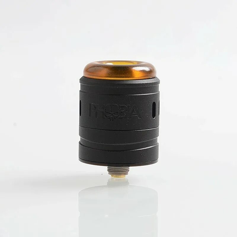 Дрипка Phobia v2. Бак Phobia v2. Vandy Vape Phobia v2 SS. Дрипка Vandy Vape Phobia v2 (клон).