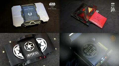 Jedi path