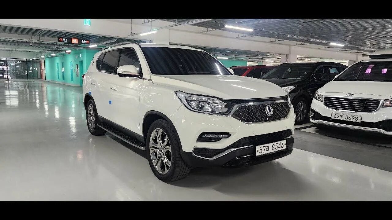 Санг енг g4. SSANGYONG Rexton g4 2018. Санг енг g4 Rexton. Номер кузова Рекстон 2018. Рекстон g4 ЕВРОАЗИЯ наклейка.