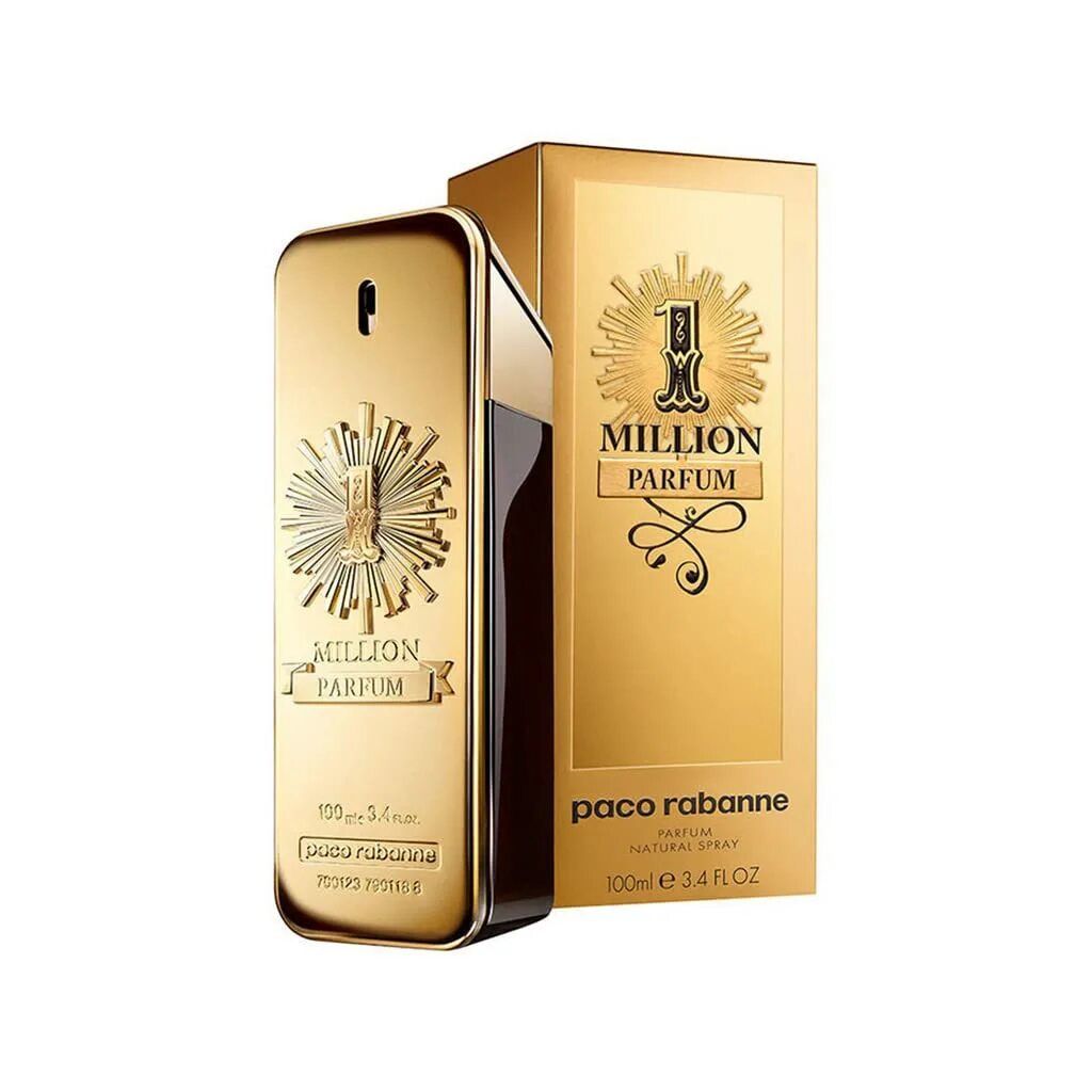 Million parfum 100ml paco. Туалетная вода paco rabanne 1 million мужская. Million paco rabanne 100ml. Paco rabanne 1 million. Paco rabanne 1 million parfum, 100 ml.