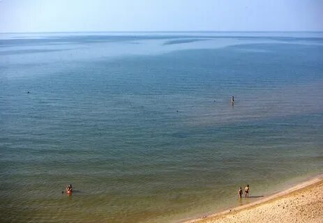 Отдых в кучугурах 2024 на азовском море