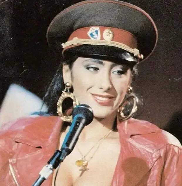 Sabrina Debora Salerno - YouTube
