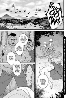 Read Manga Orc Hero Story - Discovery Chronicles - Chapter 0