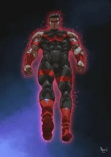 Wonderman