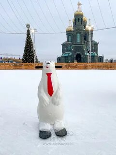 Храм вооруженных сил каток расписание