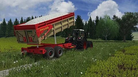 Дата выхода farming simulator