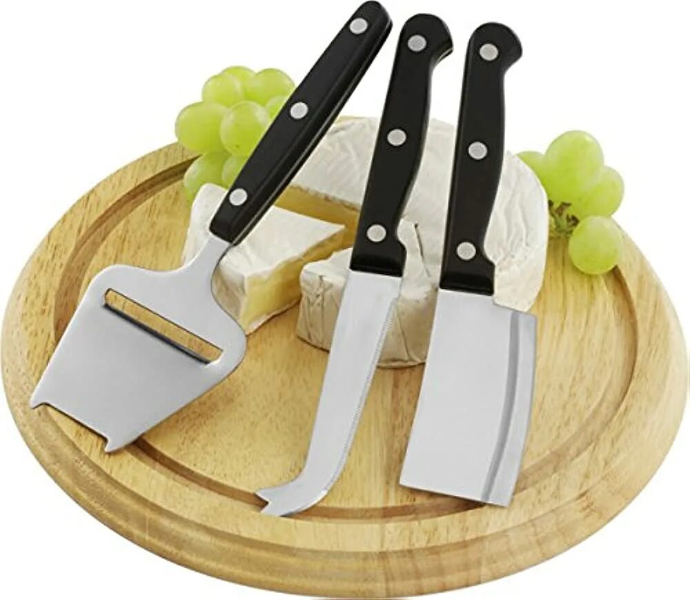 Нож для сыра. Набор ножей для сыра. Нож для сыра разделочный. Набор сырных ножей. Разделочная доска с ножом