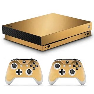 Xbox one x