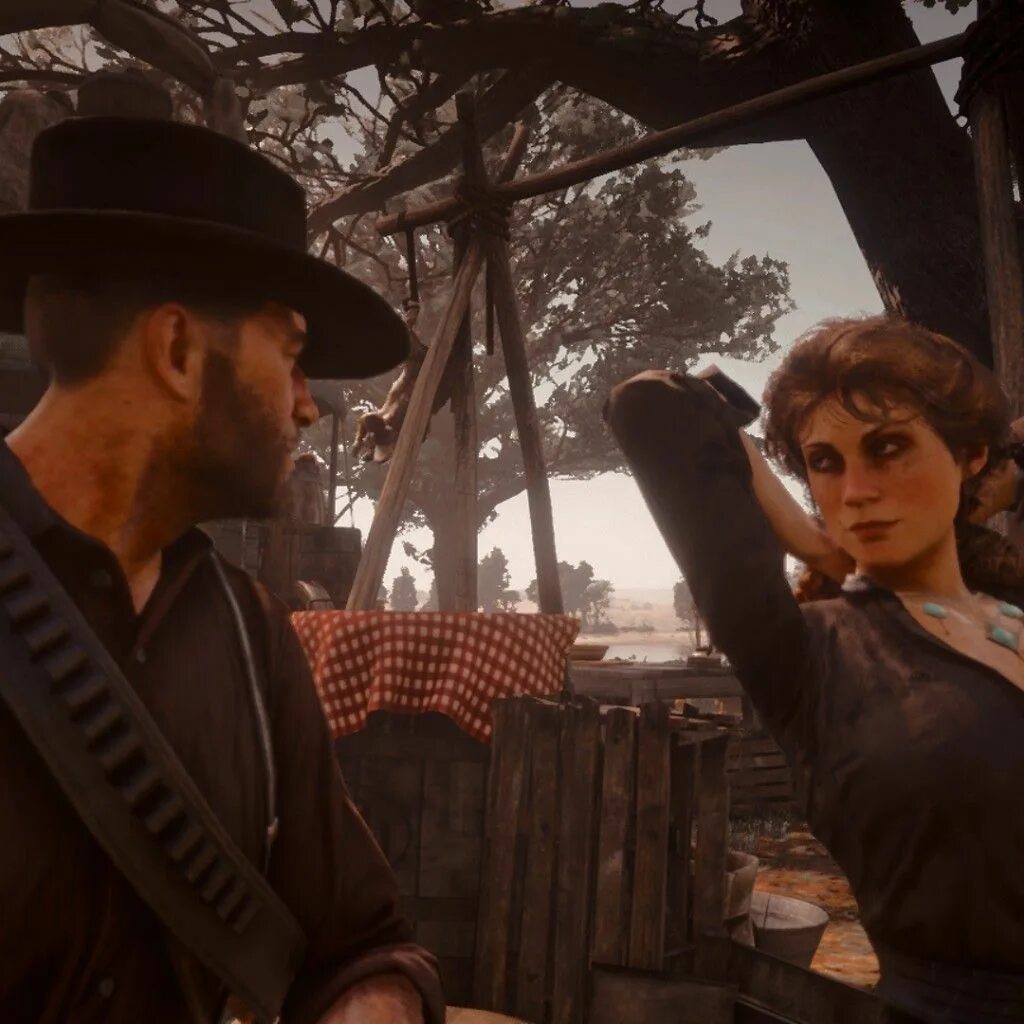 Mary Beth rdr2. Rdr 2 Mary.