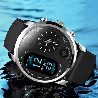 Men smart watch