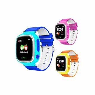 Smart baby watch фф