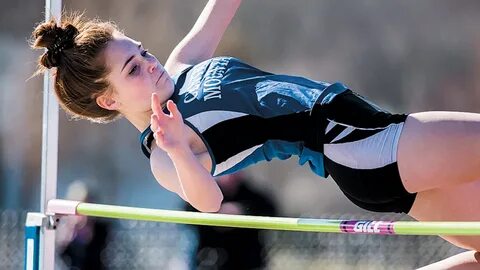 High jump перевод