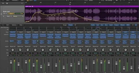 Back vocal