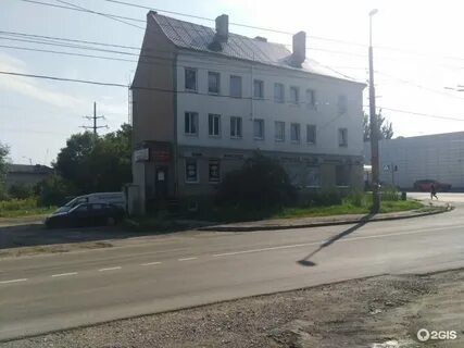 Дзержинского 85