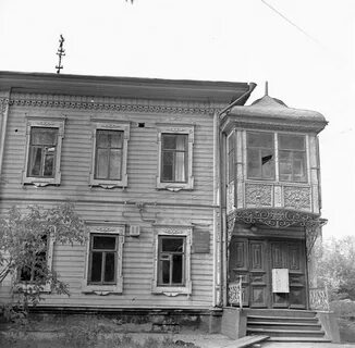 Белинского 37