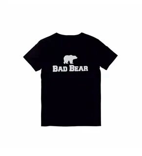 Bad bear