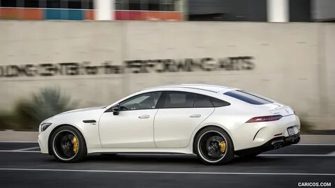 Amg 4 door