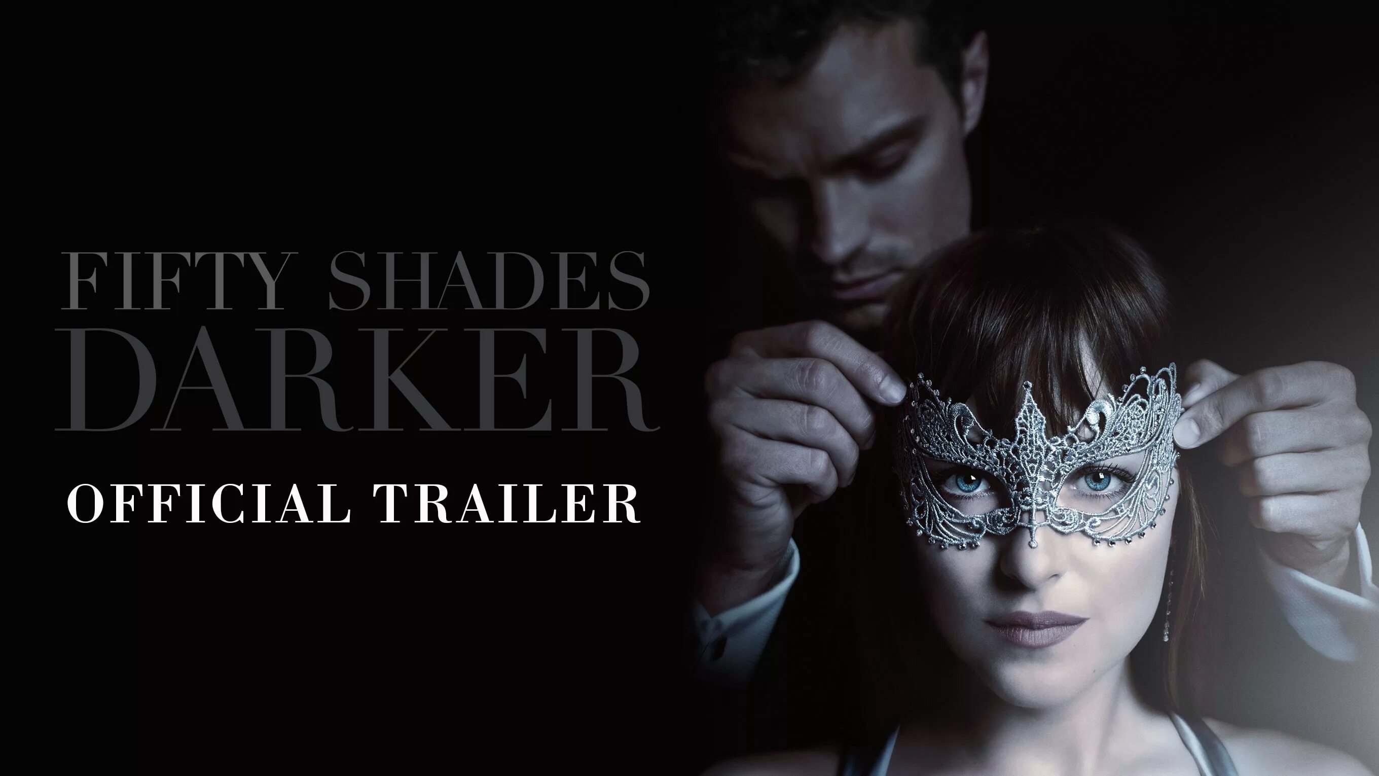 На пятьдесят оттенков темнее Fifty Shades Darker. Анастейша в маске 50 оттенков серого. На 50 оттенков серого темнее. Кристиан грей на 50 оттенков темнее. Трейлер пятьдесят