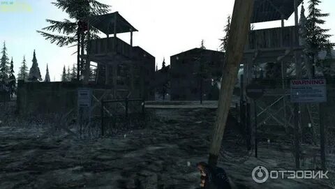 Survival отзывы