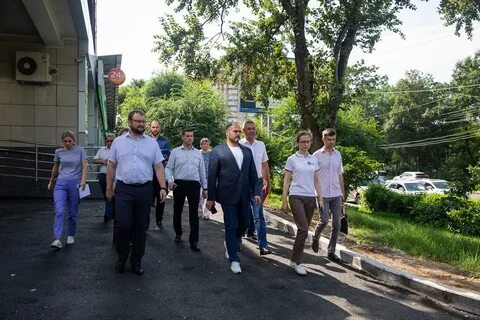 Подбор владивосток