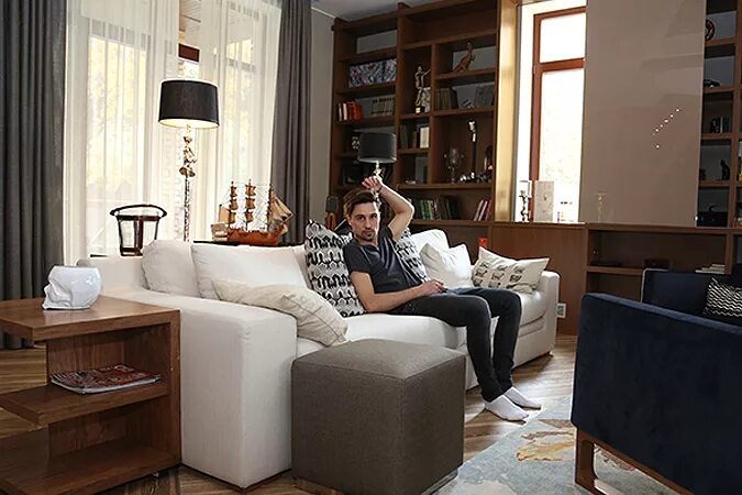 звезды 2 квартиры