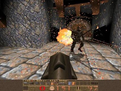Quake 1