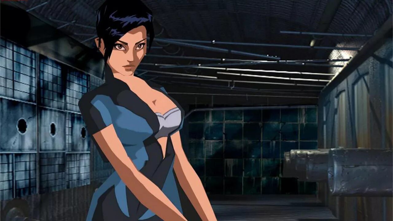 Fear effect 2 retro helix. Fear effect 2 retro helix ps1. fear effect 2 ps1. fear effect 2: retro helix хана.