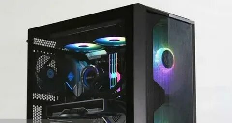 Li lancool 215