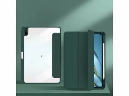 Huawei matepad bah4 w09 чехол