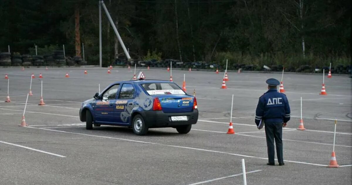Автошкола Альянс, driving school, Saint Petersburg, Kosygina Avenue, 31к1 - Yand