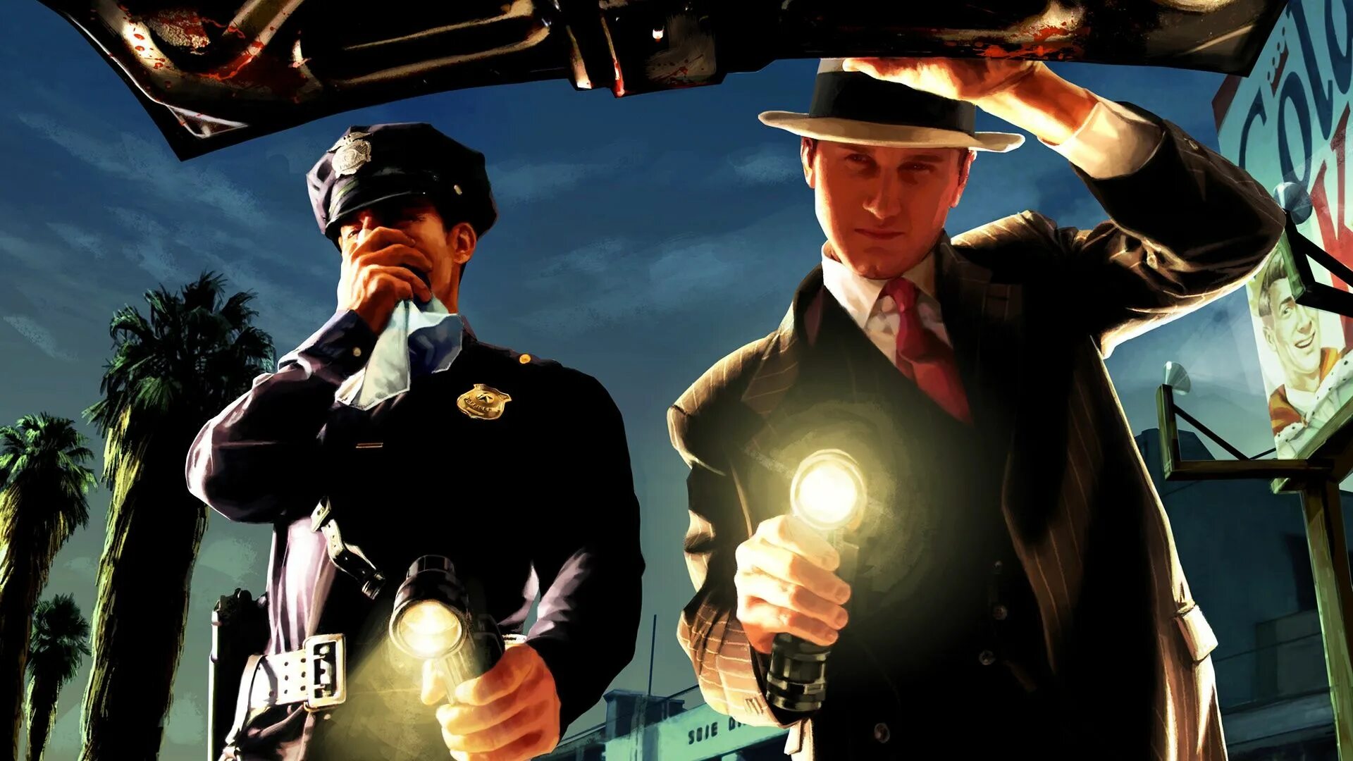 Симулятор детектива. L.A. noire. La noire игра. La noire Коул Фелпс. Детектив Коул Фелпс.