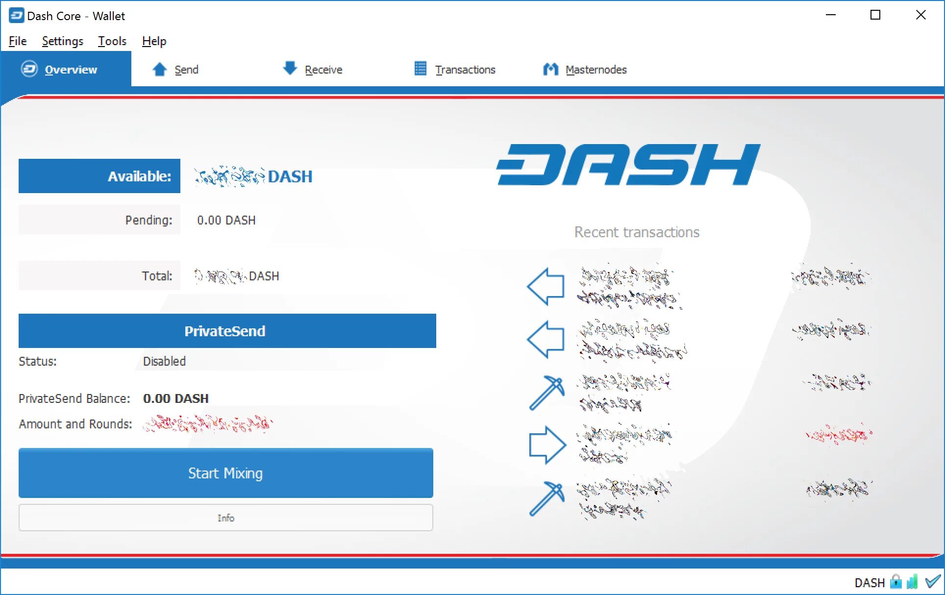Dash. Dash адрес как выглядит. Dash Core components. Dash setting. Dash update