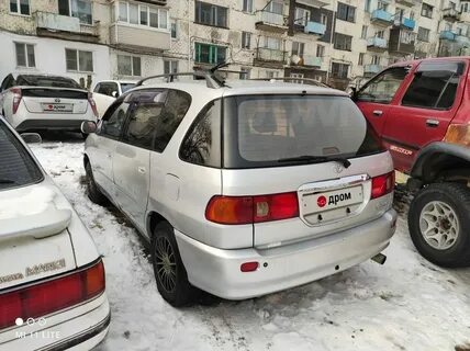 Дром приморский край лучегорск