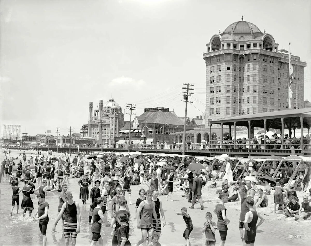 Атлантик Сити США 1920-1930. Атлантик-Сити город США 1920. Атлантик Сити в 20-е годы. Атлантик Сити город 1920.