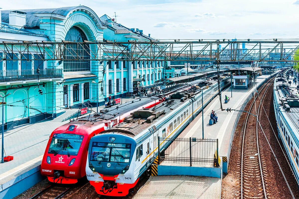 Электрички москвы фото. РЖД белорусский вокзал. Белорусский ЖД вокзал Москва. Белорусский вокзал МЦД. Белорусский вокзал ЖД электрички.