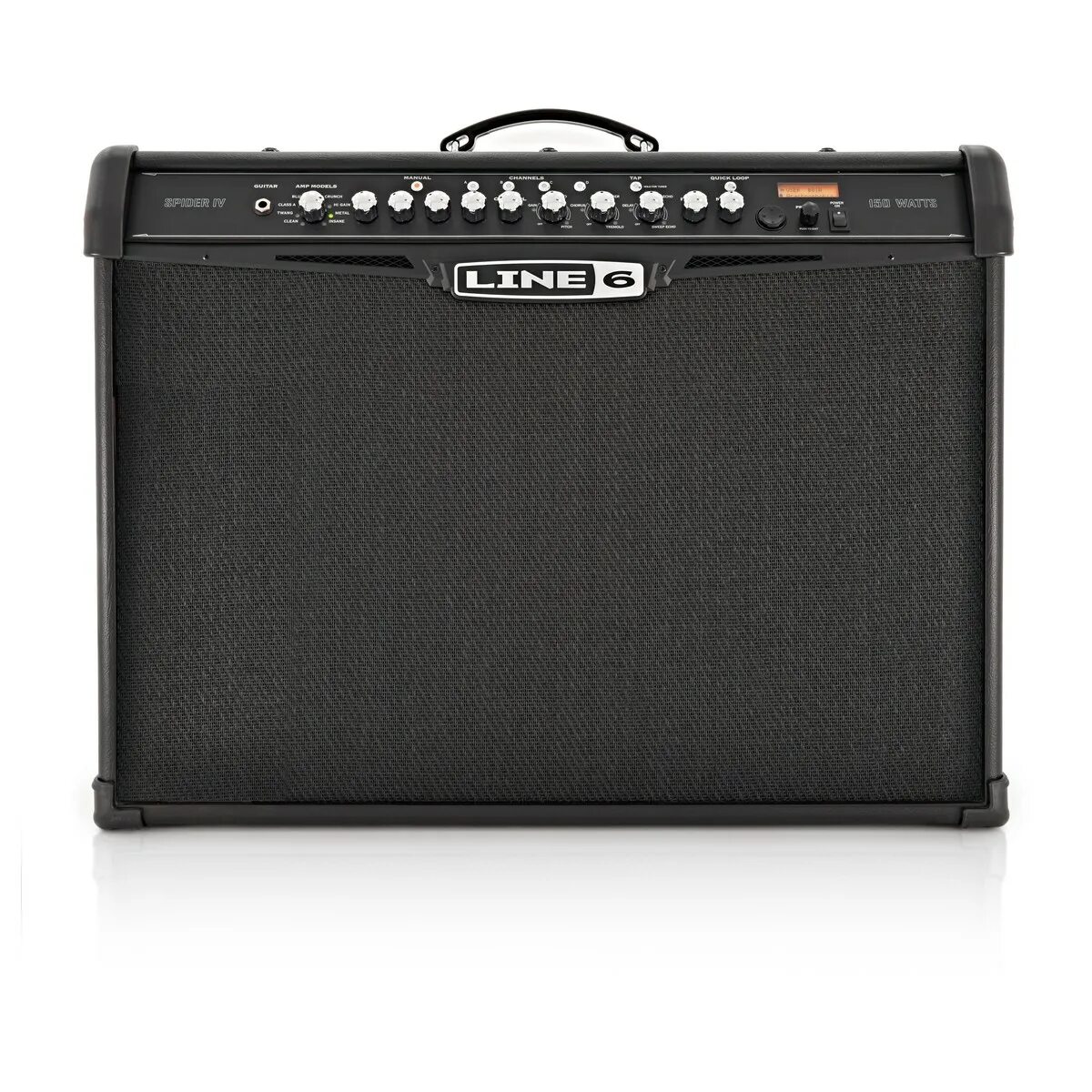 Amp 4.150. Line 6 Spider III. Line6 Spider 210. Line 6 Spider IV 15 Б\У моделирующий гитарный комбо 1х8.