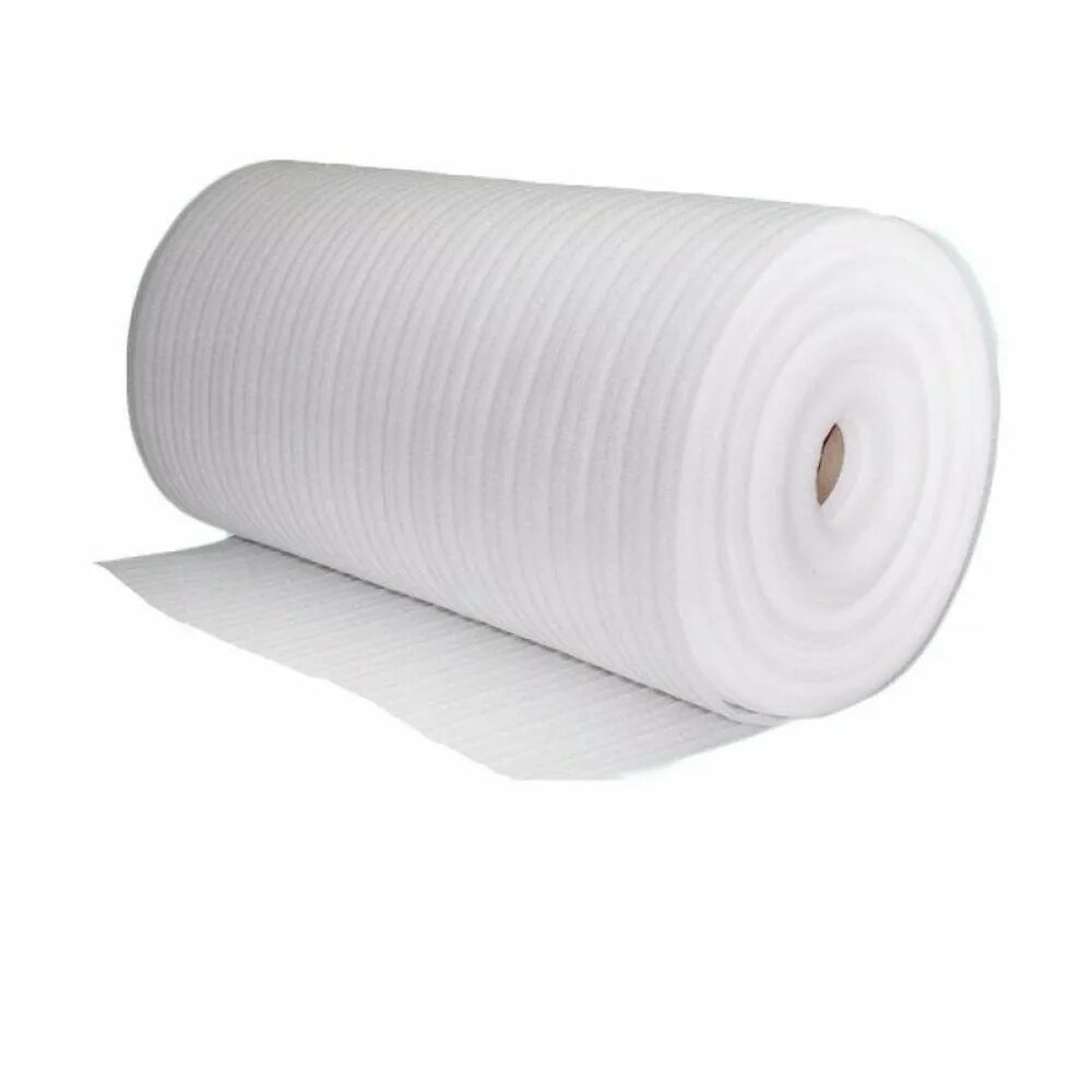 М. Пенополиэтилен 3мм. 5 10 м. 5м2. Подложка полиэтилен вспененный нпэ.