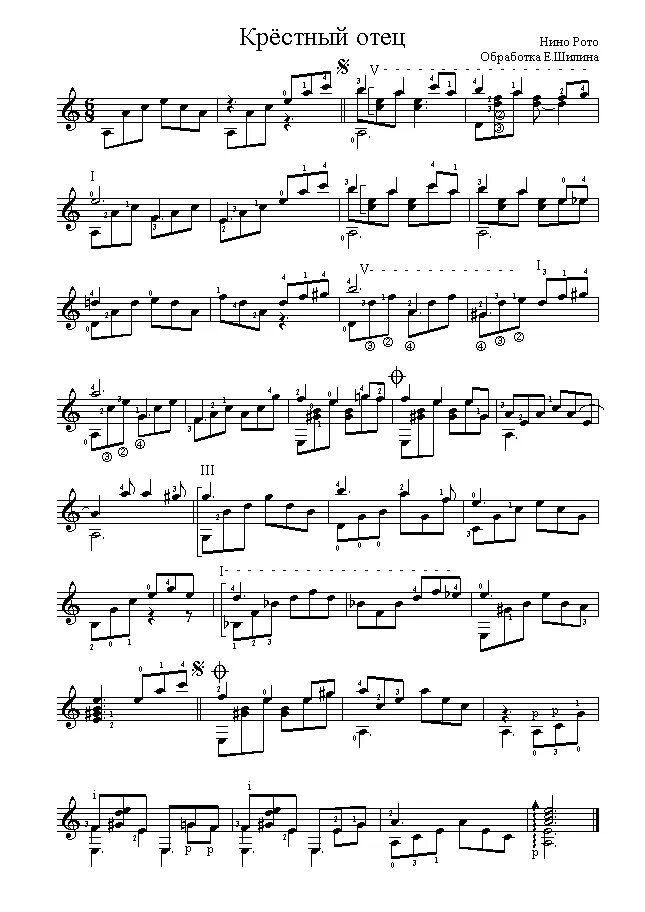 табулатура крестный отец для гитары. крестный отец speak softly ноты. нино рота крестный отец ноты для гитары. ноты из кинофильма крестный отец. слова песни крестный отец.