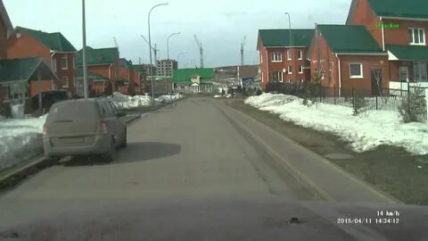 Показать видео поселок
