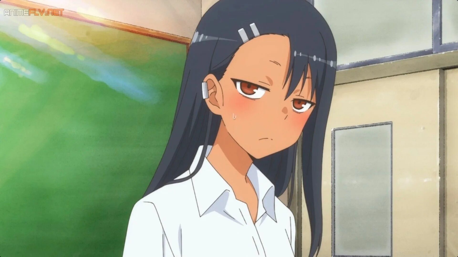 Хаясэ Нагаторо. 359126 Нагаторо. Ijiranaide, Nagatoro-San. Манга нагатора