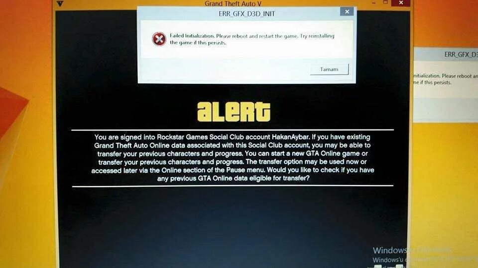 Zlib ошибка gta. Zlib ошибка gta