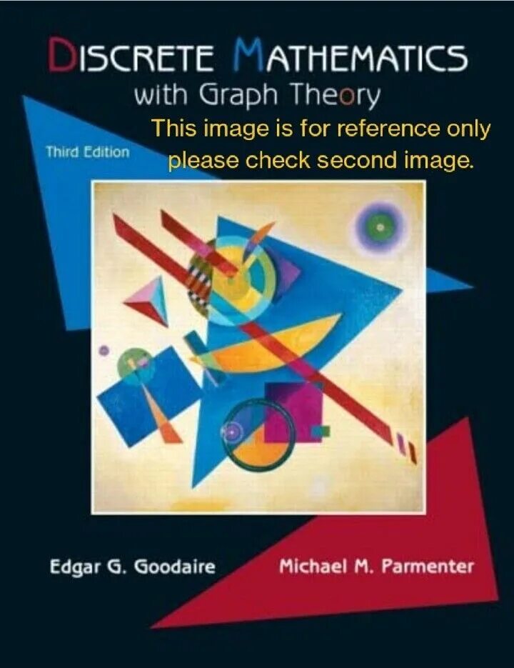 Discrete mathematics. Graph discrete Mathematics. Discrete structures. Discrete Mathematics book.