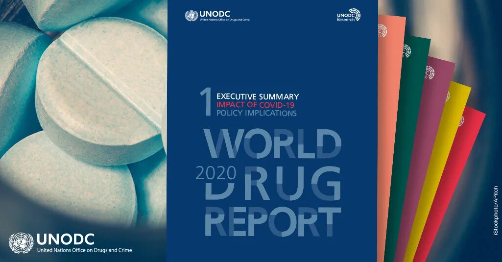 World drug Report 2020. World drug Report 2021. World drug Report 2020 топ стран. Учебник UNODC кто Автор. Report released