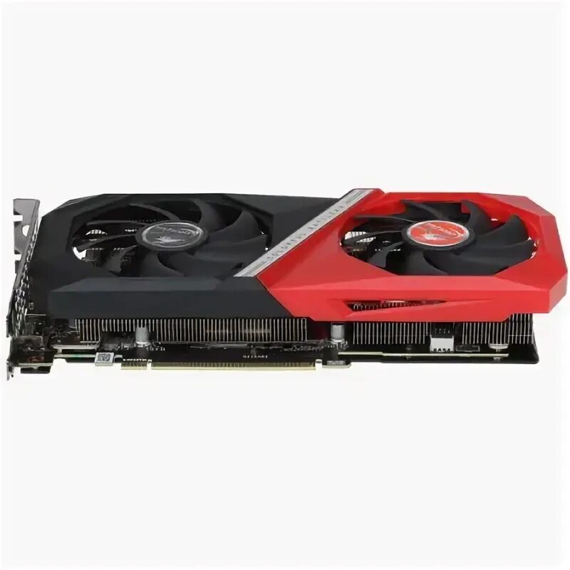 GEFORCE RTX 3060 Battle-AX NB Duo v2 l-v. Colorful rtx 4060 nb duo