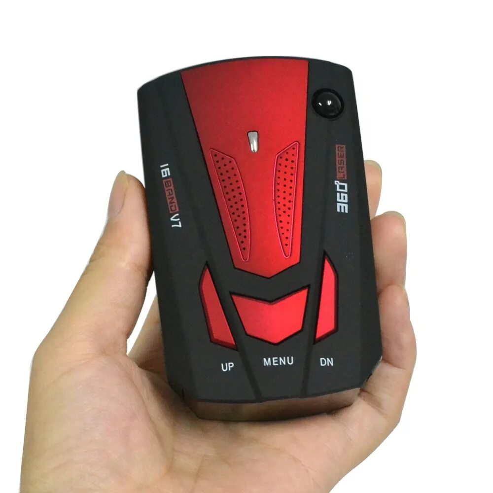 Radar detectors v7. Антирадар v7, радар-детектор. радар детектор v7. антирадар 360 artecton. anti radar detector narxlari.